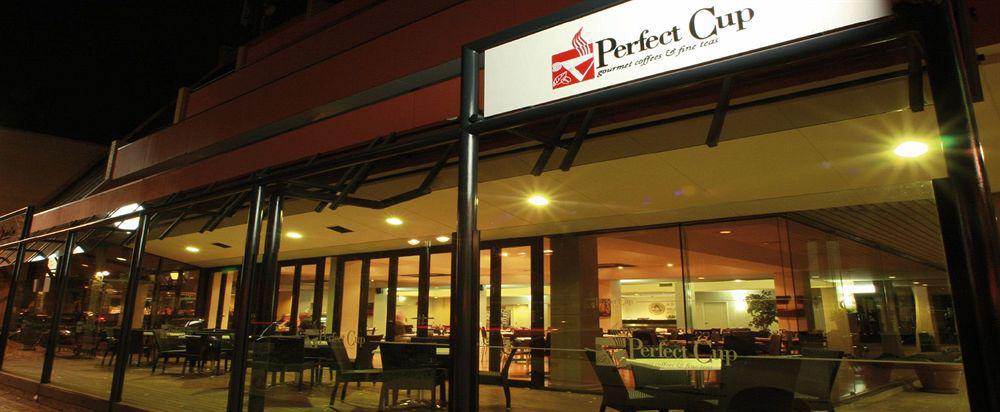 Comfort Hotel Adelaide Meridien North Adelaide Esterno foto