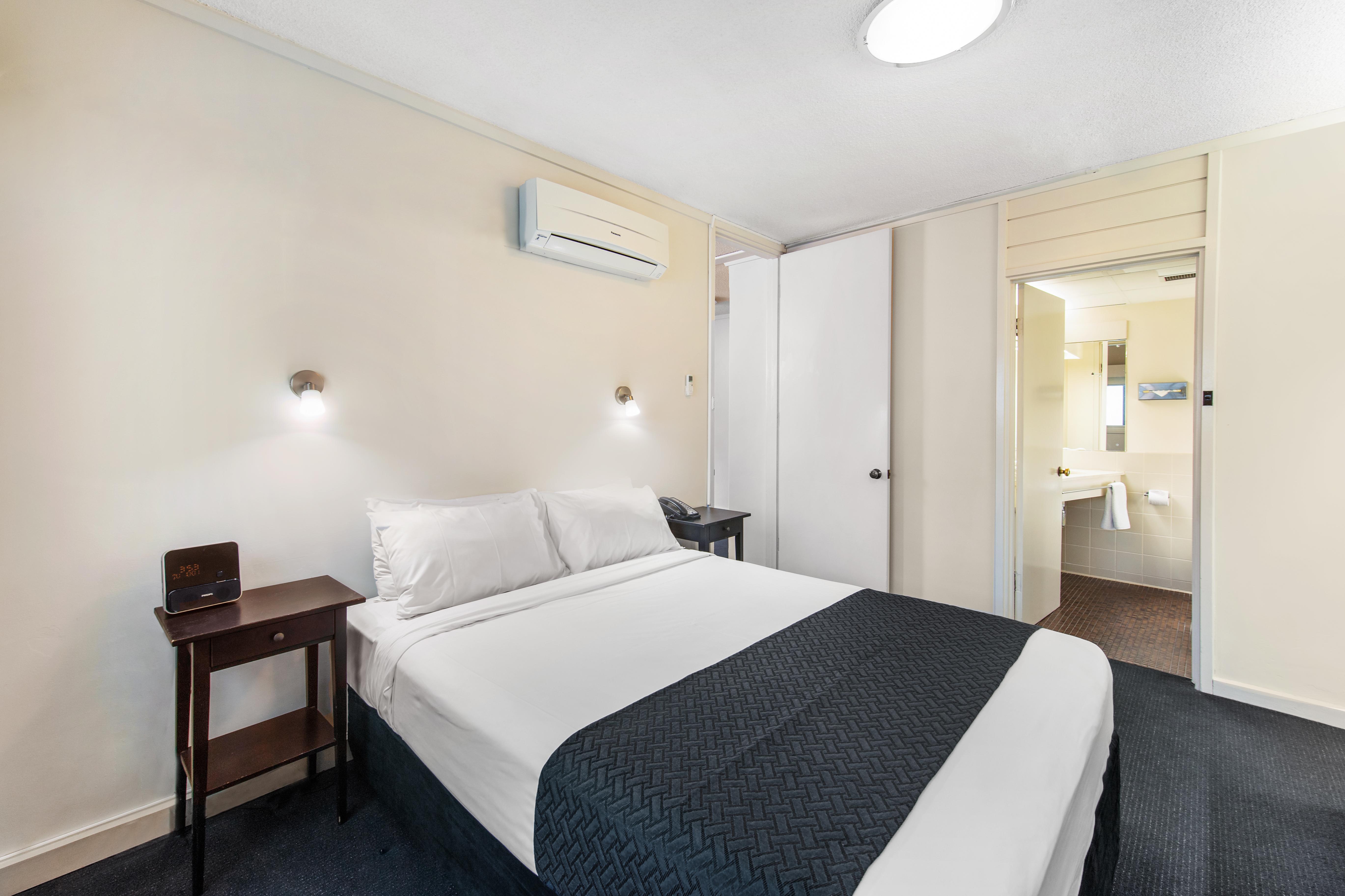 Comfort Hotel Adelaide Meridien North Adelaide Esterno foto