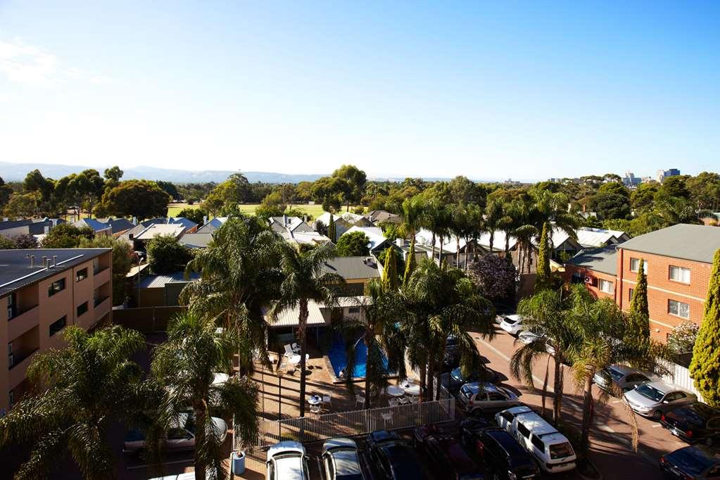 Comfort Hotel Adelaide Meridien North Adelaide Esterno foto