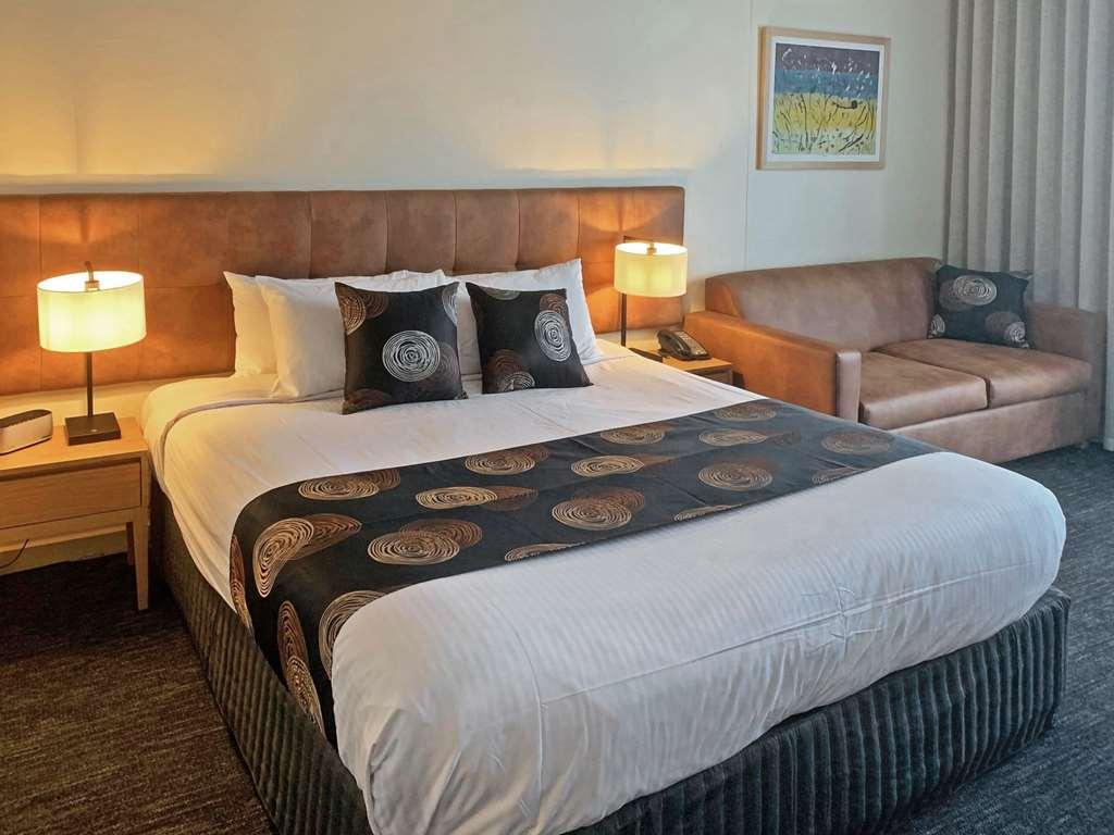 Comfort Hotel Adelaide Meridien North Adelaide Camera foto