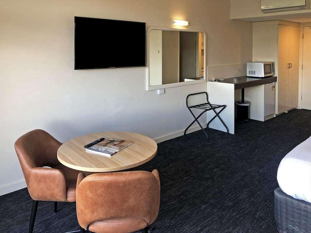 Comfort Hotel Adelaide Meridien North Adelaide Camera foto