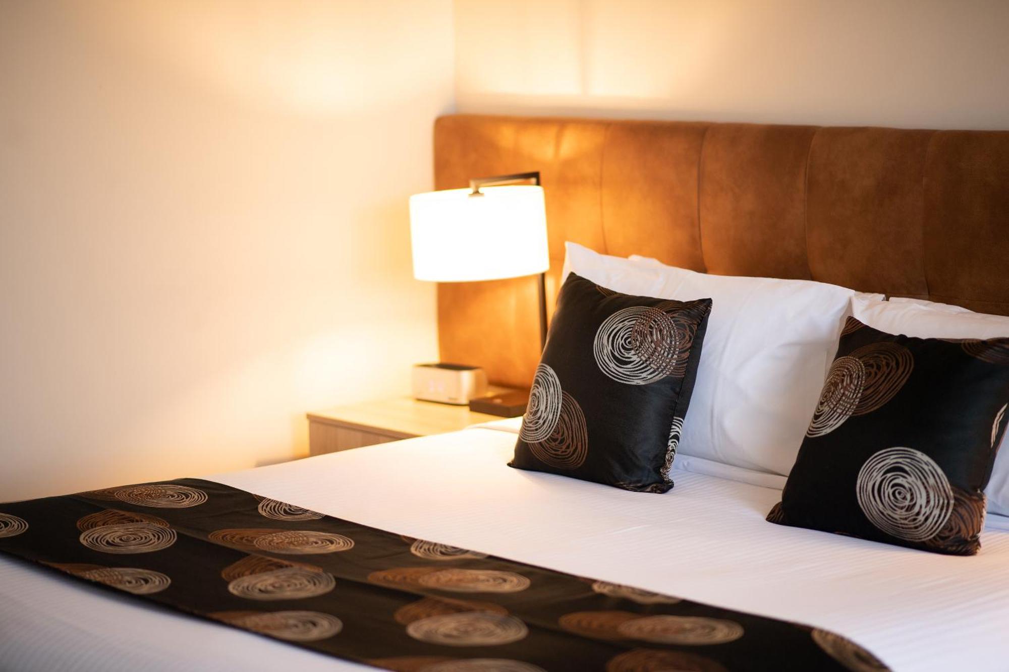 Comfort Hotel Adelaide Meridien North Adelaide Esterno foto