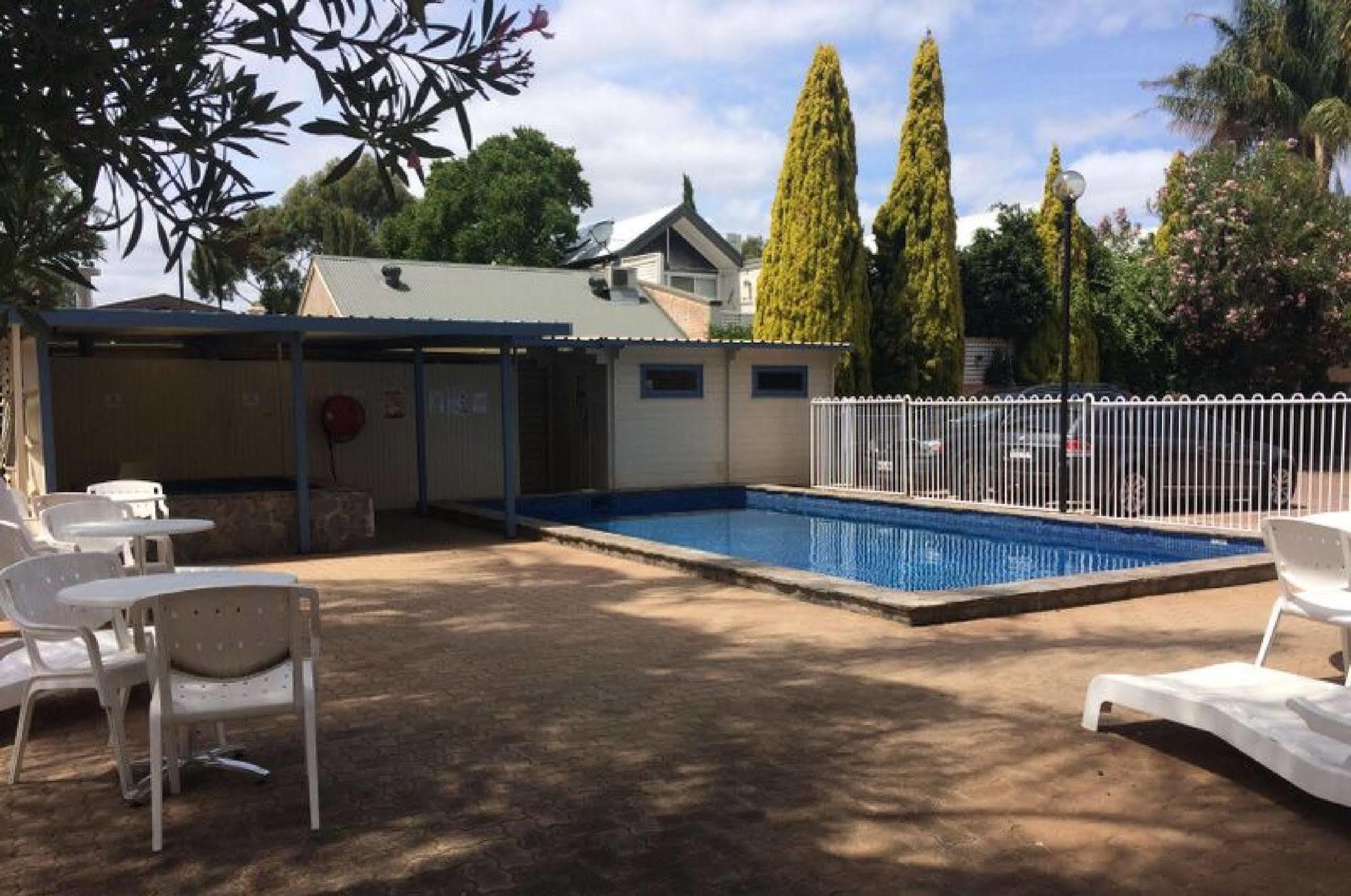 Comfort Hotel Adelaide Meridien North Adelaide Esterno foto