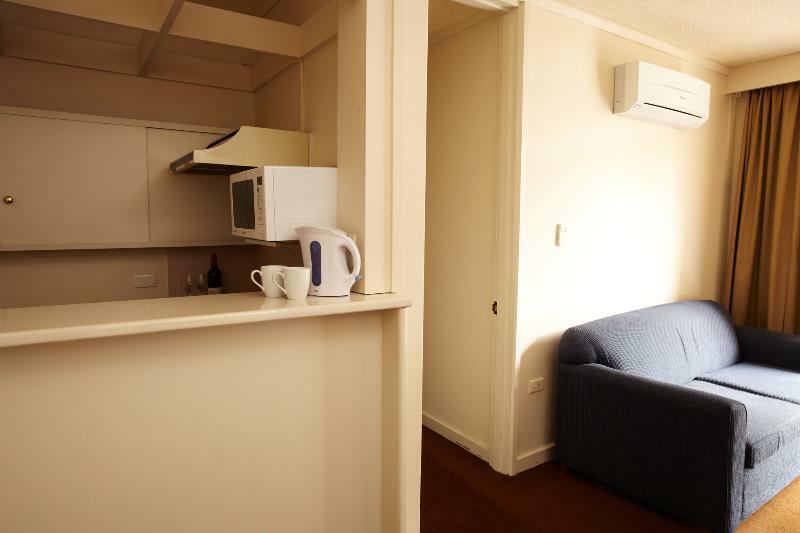 Comfort Hotel Adelaide Meridien North Adelaide Esterno foto